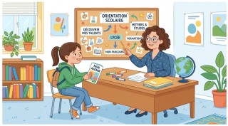 Orientation : on a besoin de vous !
