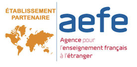 Logo AEFE