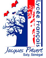 Logo du lycée