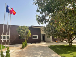 Le Lycée Français Jacques Prévert de Saly au Sénégal - Photo 3