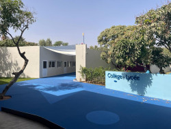 Le Lycée Français Jacques Prévert de Saly au Sénégal - Photo 4