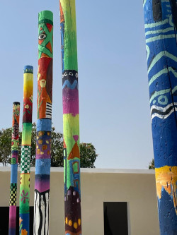 Le Lycée Français Jacques Prévert de Saly au Sénégal - Photo 9