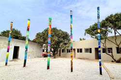 Le Lycée Français Jacques Prévert de Saly au Sénégal - Photo 8
