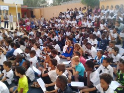 Le Lycée Français Jacques Prévert de Saly au Sénégal - 2
