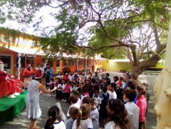 Le Lycée Français Jacques Prévert de Saly au Sénégal - 11