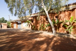 Le Lycée Français Jacques Prévert de Saly au Sénégal - 24