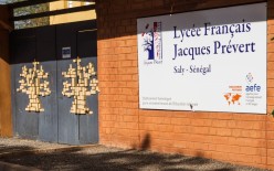 Le Lycée Français Jacques Prévert de Saly au Sénégal - 25