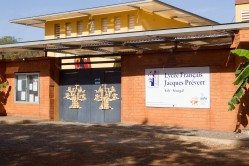 Le Lycée Français Jacques Prévert de Saly au Sénégal - 26