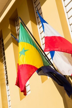 Le Lycée Français Jacques Prévert de Saly au Sénégal - 28