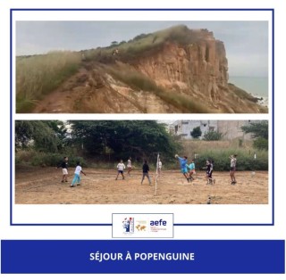 Séjour Popenguine 2025