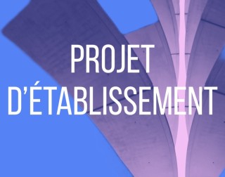 Projet d'établissement 2023-2026