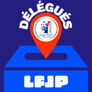 Les délégués