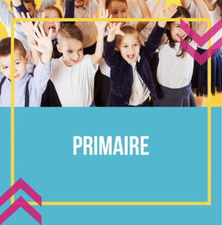 L'Enseignement en primaire