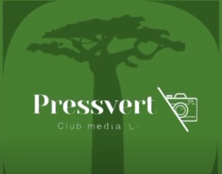 Les reporters de PressVert