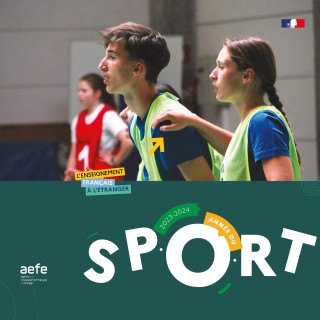 Tournoi des sections sportives de la ZAO