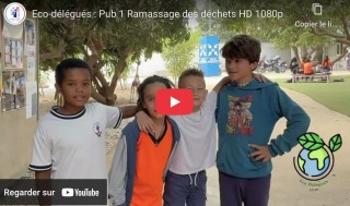 Eco-délégués 2025 en action !