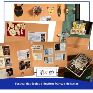 🎭🎨 Festival des Écoles 2026 : nos élèves à l'honneur ! 🎶✨