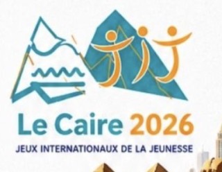 🌍 CAP SUR LES JIJ 2026 – LE CAIRE 🇪🇬