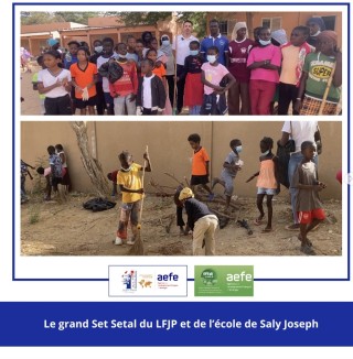 Set Setal du 21mai 2026