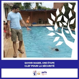 Savoir Nager 2024