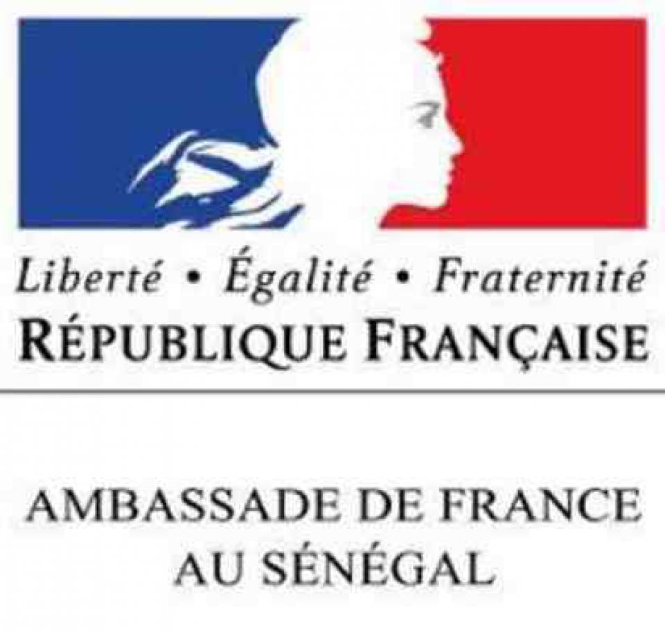 Bourses étude française